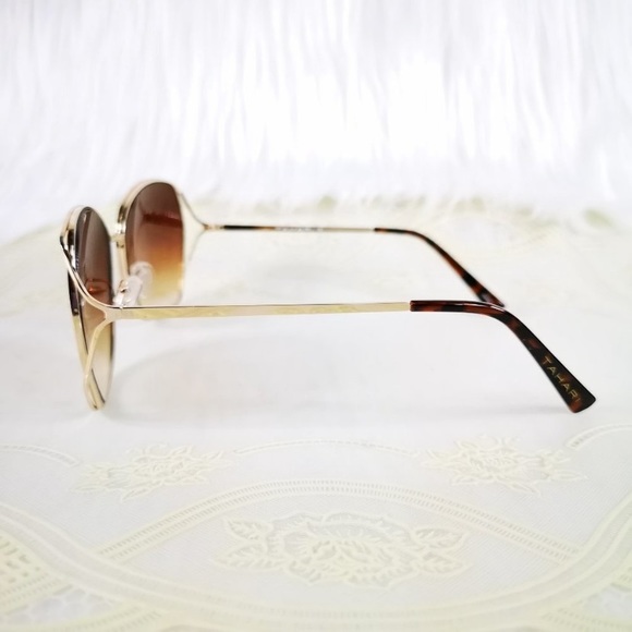 ❗️One left❗️Oversized Fashion Retro Sunglasses - Picture 6 of 8